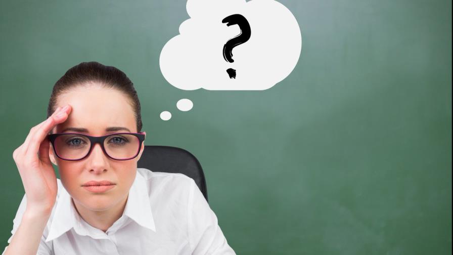 ¿Qué tan bueno eres con los signos de puntuación? Demuéstralo con este test