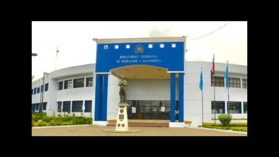 Migración amplía el plazo para entrega de carnés del Plan Nacional de Regularización Migración amplía el plazo para entrega de carnés del Plan Nacional de Regularización