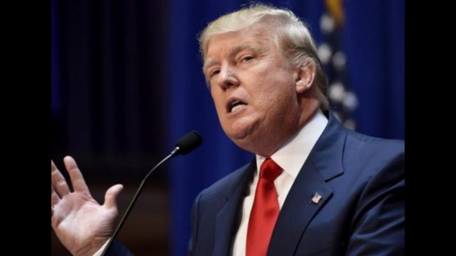 Trump lanza estrategia antiterrorista centrada en “islamismo radical” e Irán