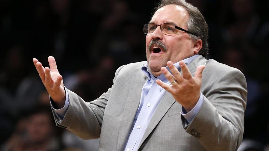 Entre LeBron y Jordan ¿cuál es el mejor? Van Gundy se inclina por James