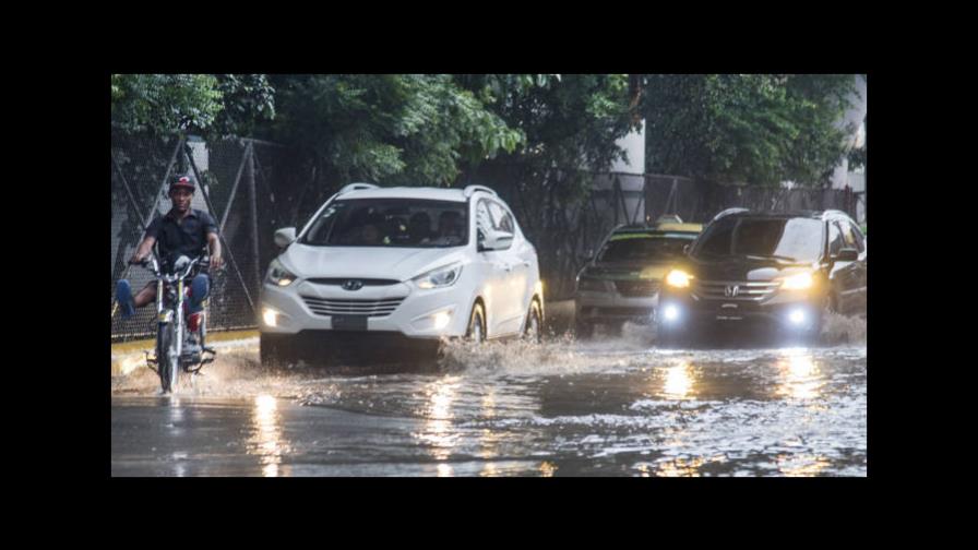 Este viernes 5 de octubre 