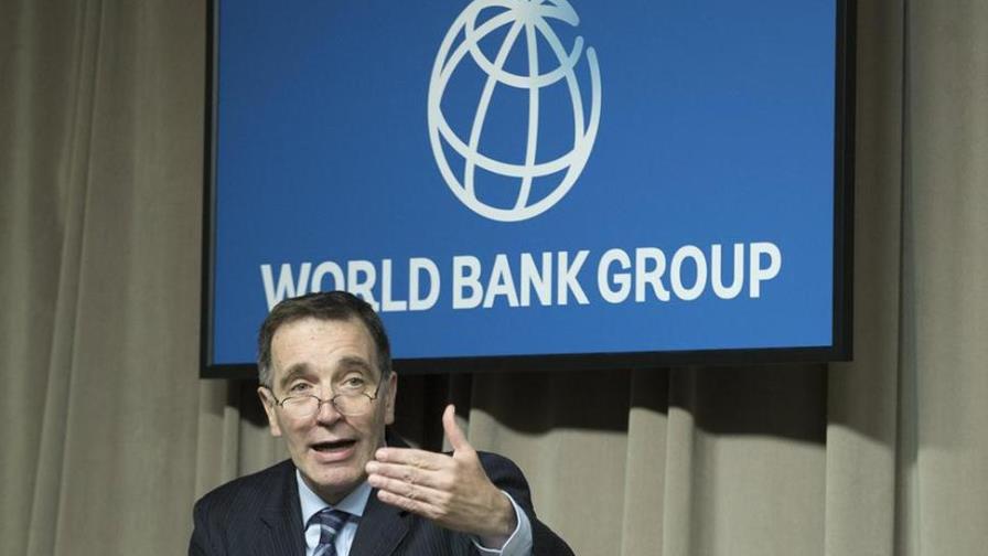 BM: Gestionar riesgos en América Latina y el Caribe será clave en medio de fragil recuperación