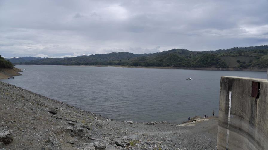 Lluvias mejoran niveles de presas del Cibao 