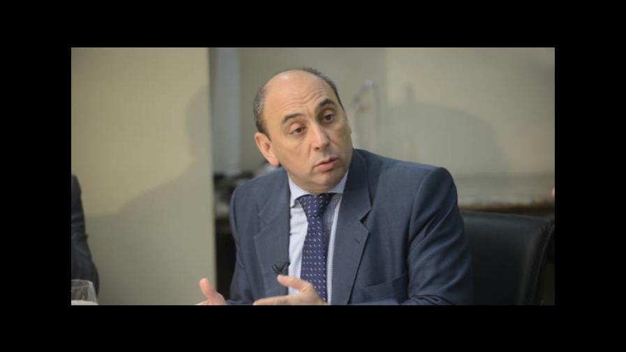 PNUD afirma República Dominicana está preparada para enfrentar desastre naturales