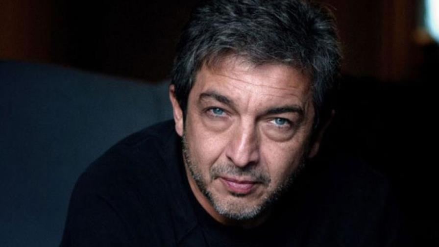 Joan Manuel Serrat y Ricardo Darín, patronos del Instituto Cervantes Joan Manuel Serrat y Ricardo Darín, patronos del Instituto Cervantes