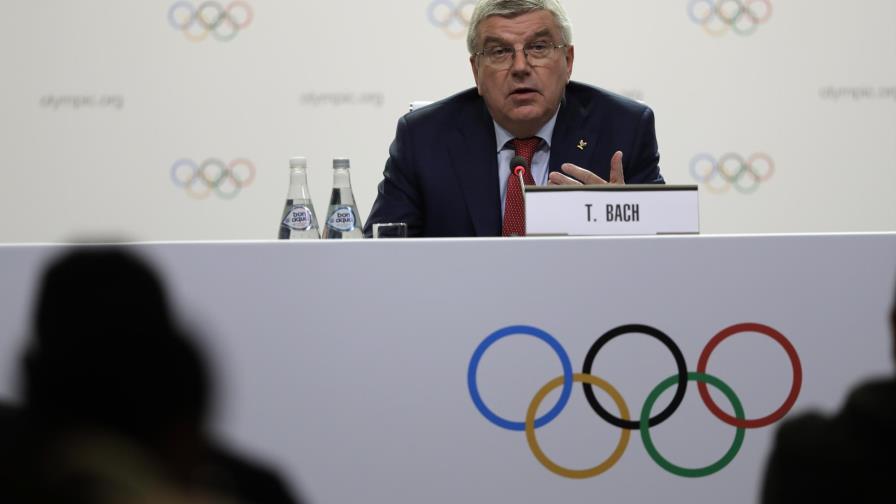 Peligra el boxeo en los Juegos Olímpicos de Tokio-2020