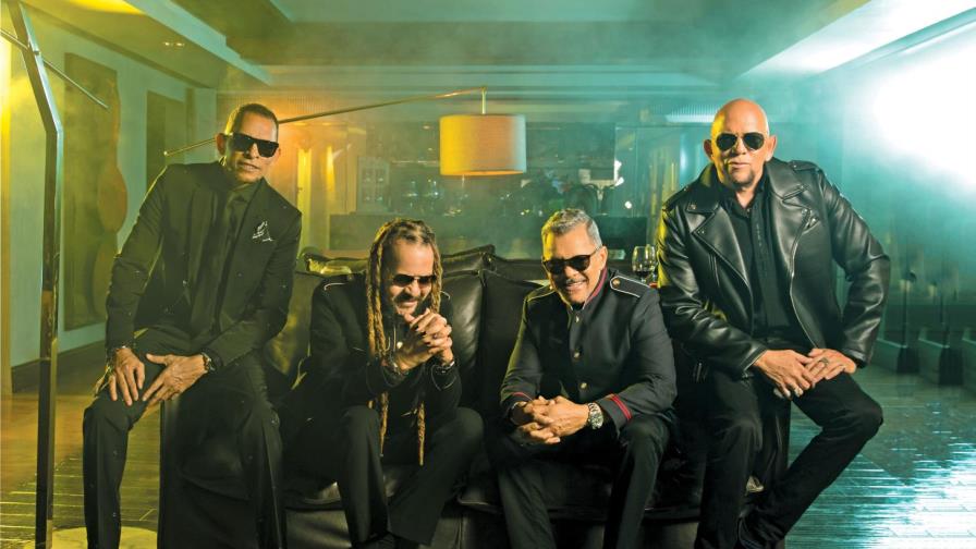 La Dinastía Rosario vuelve “a la carga”