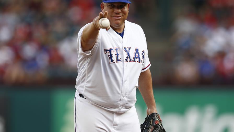 Llega Bartolo con 247 victorias Llega Bartolo con 247 victorias