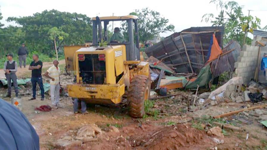 Tribunal Constitucional autoriza embargos sin la fuerza pública
