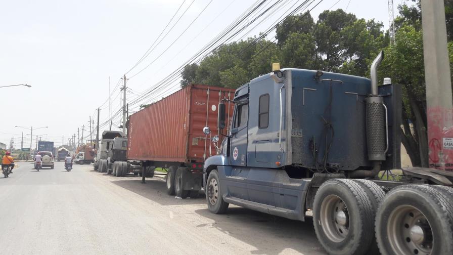 Industriales se preparan para no depender tanto de Fenatrado