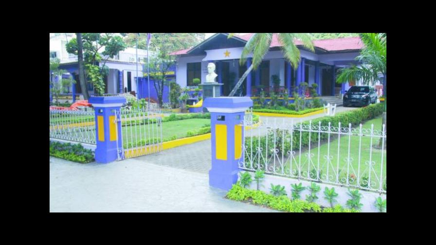 Tribunal Superior Electoral fija audiencia del PLD para el día 23