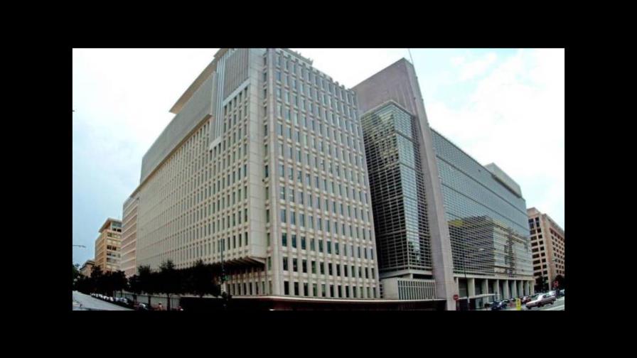 Banco Mundial recorta a más de la mitad previsión de crecimiento para América Latina en 2018