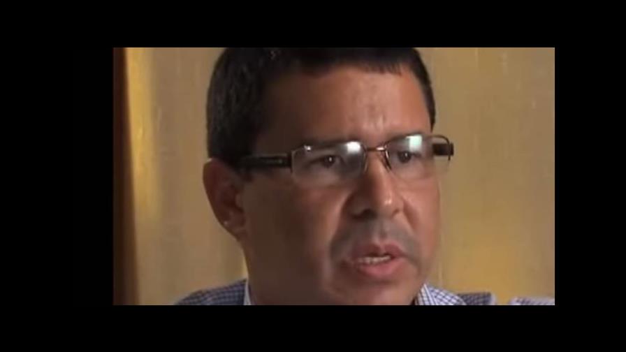 Exfiscal Robert Bobadilla admite que acosaba a empleadas 