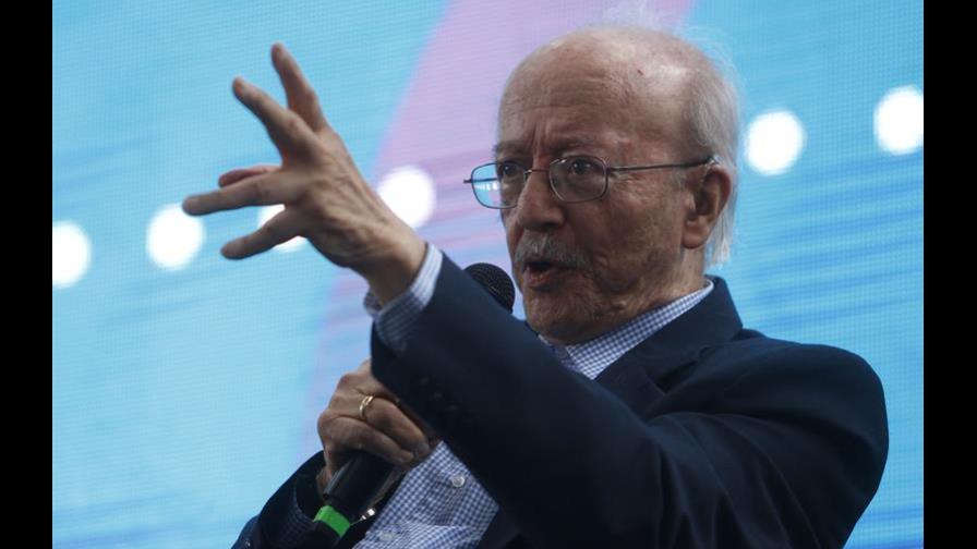 El periodista Restrepo dice que los códigos éticos no importan a los gerentes