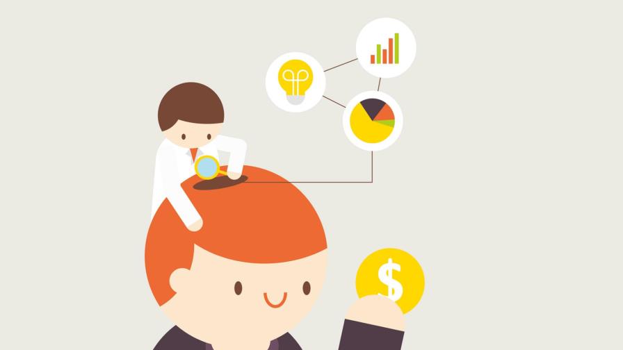 Mentalidad de consumidor vs. productor Mentalidad de consumidor vs. productor