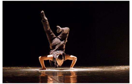 Festival EDANCO 2018 con atractiva cartelera para el fin de semana