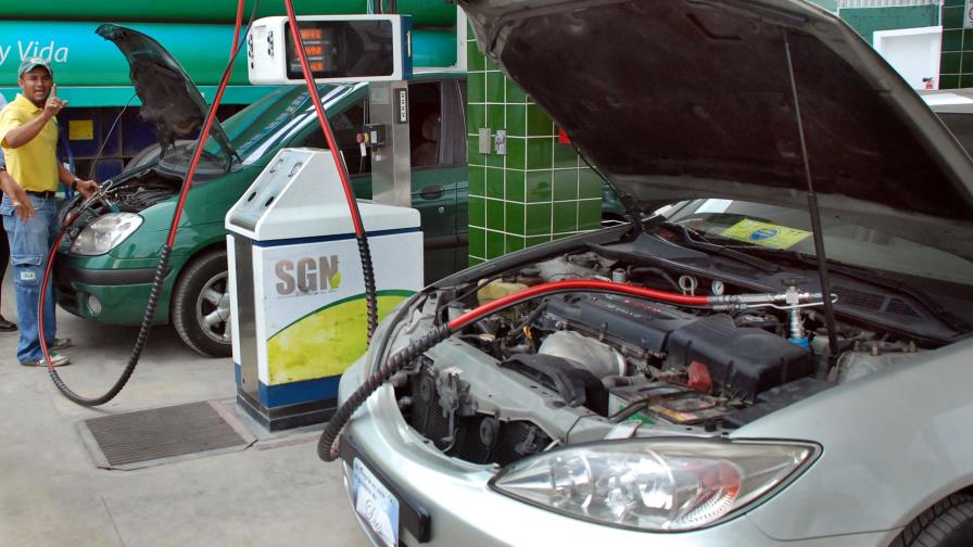 Gas natural sigue siendo más barato y competitivo que el resto