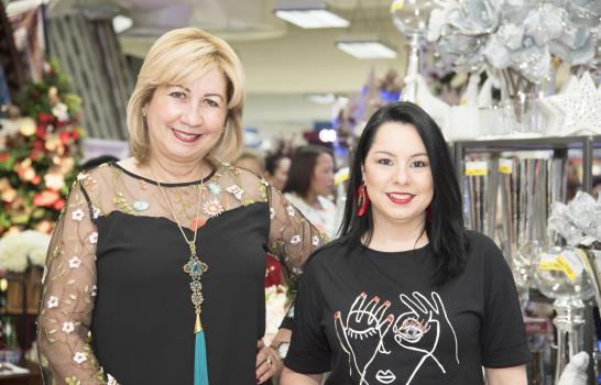 Plaza Lama recibe la Navidad con festejo