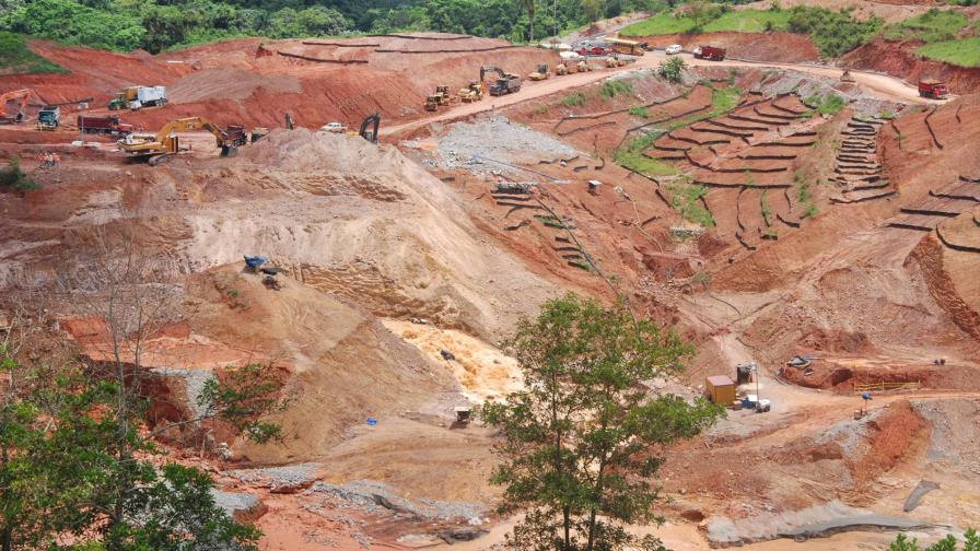 Tribunal condena a Barrick Pueblo Viejo por no afiliar chileno a la Seguridad Social