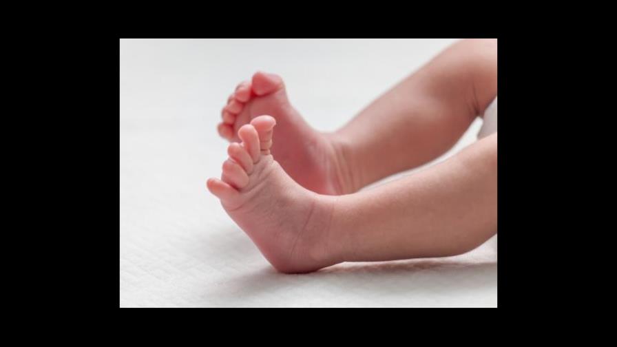 Padres abandonan una recién nacida en hospital de Mao