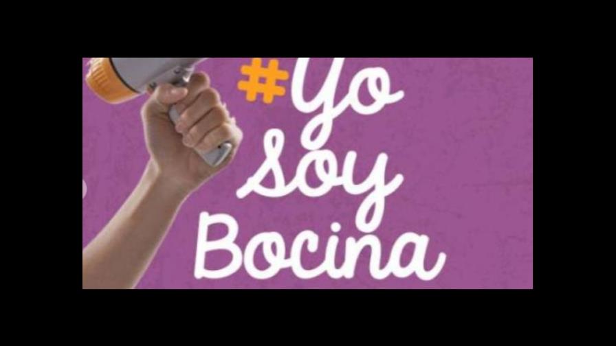 Provoca indignación la creación de grupo de “bocinas” del Gobierno