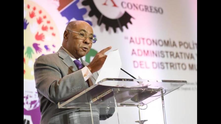 Ray Guevara  afirma que Constitución de 2010 apuesta por modernización y autonomía de municipios