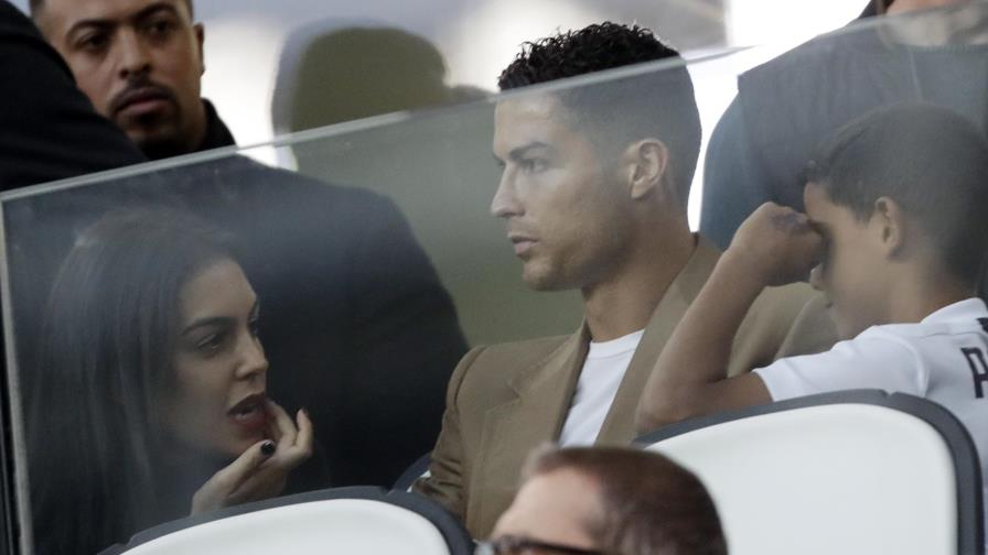 Cristiano Ronaldo en picada en su relación con patrocinadores