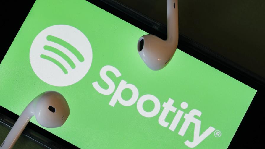 La plataforma Spotify cumple 10 años como “salvavidas” de la música grabada