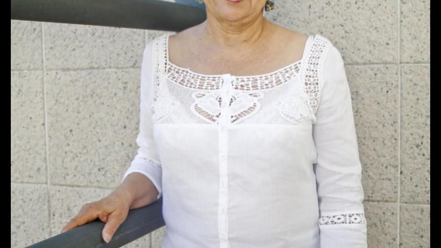 Muere la escritora Ligia Minaya