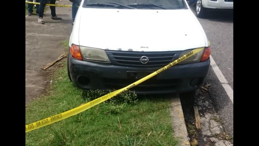 Buscan a un hombre que se habría lanzado al mar Caribe