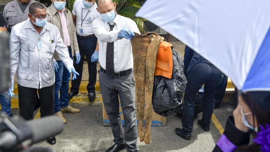 Caso judicial por el asesinato de Emely entra en la recta final