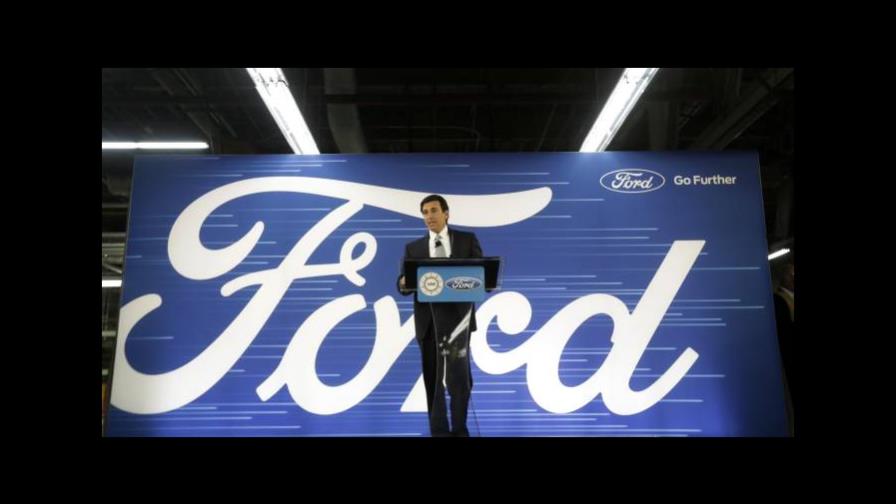 Surgen dudas sobre si el nuevo acuerdo TLCAN impulsará más inversiones en EE.UU. Surgen dudas sobre si el nuevo acuerdo TLCAN impulsará más inversiones en EE.UU.