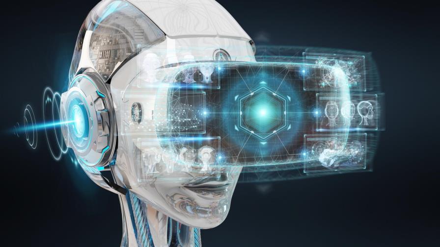 ¿Puede un robot experimentar lo mismo que un ser humano?