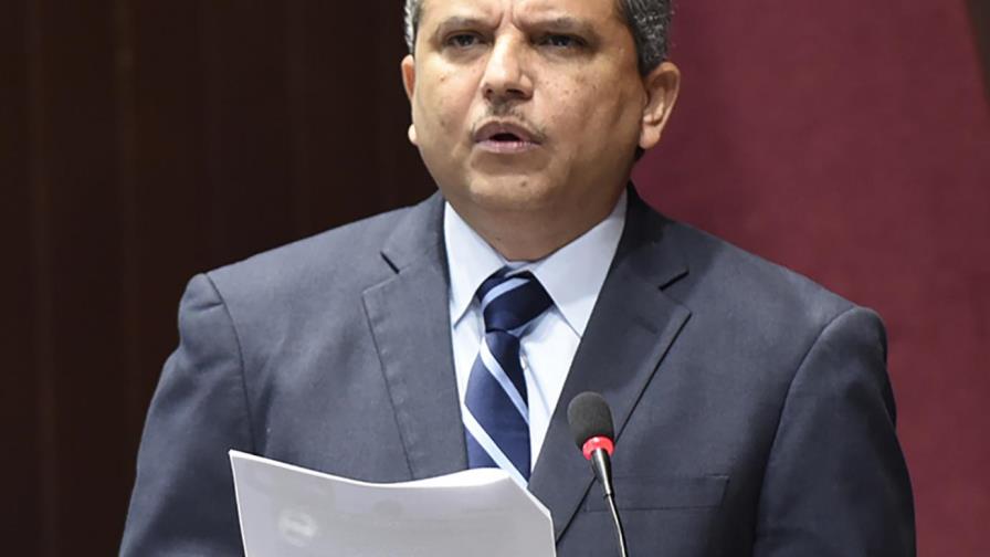 Militantes políticos podrían integrar la JCE, según establece un preacuerdo Militantes políticos podrían integrar la JCE, según establece un preacuerdo