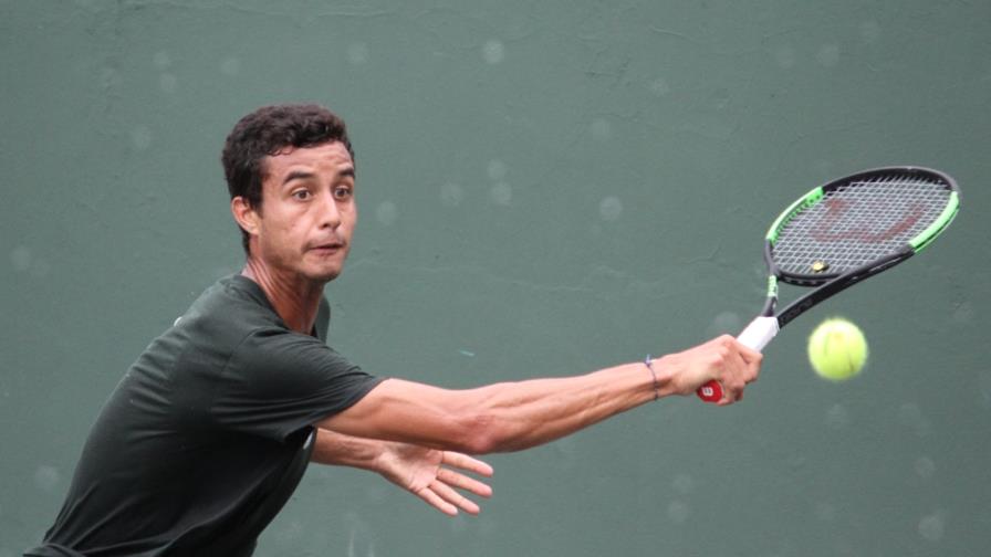 Se inicia este lunes el campeonato de tenis Santo Domingo Open 2018