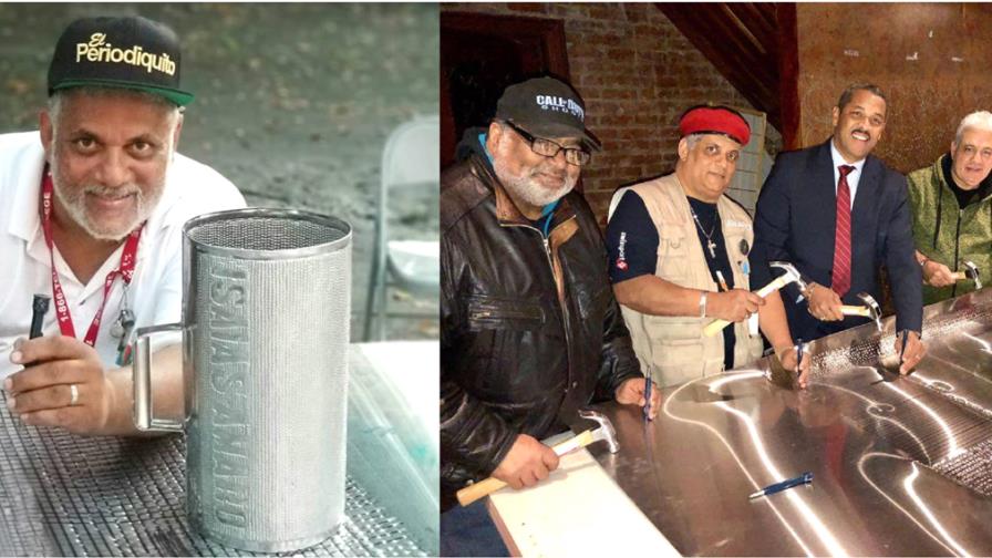 Denuncia Cultura niega ayuda para güira más grande del mundo