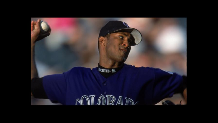 Pedro Julio Astacio coronará carrera con entrada al Pabellón de la Fama del Deporte Dominicano