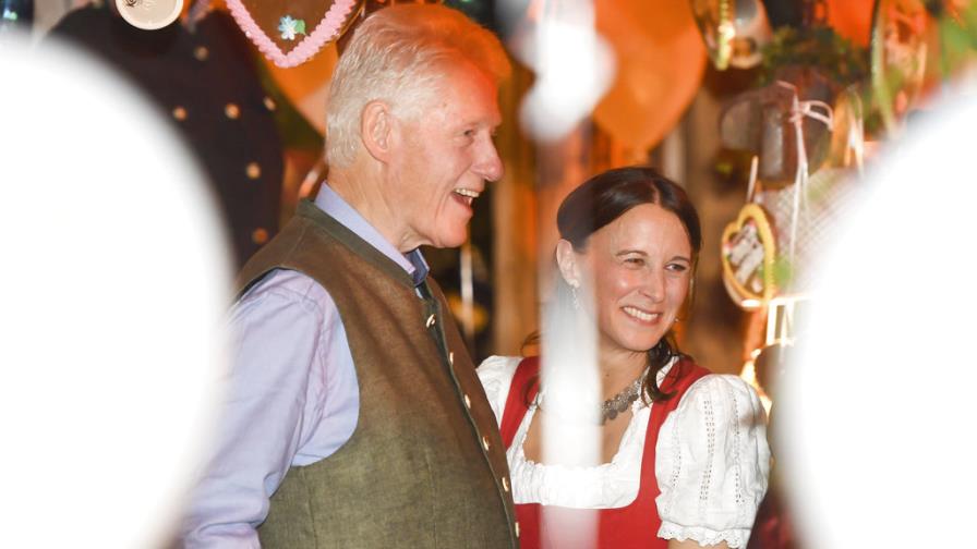 Finaliza una exitosa edición de Oktoberfest en Munich