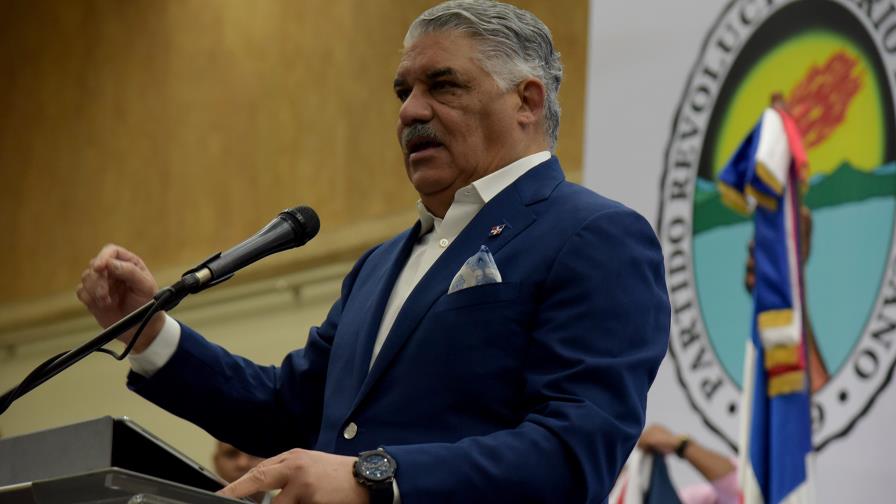 El futuro del PRD es incierto para las elecciones 2020 El futuro del PRD es incierto para las elecciones 2020