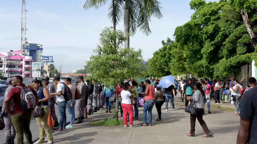 El Gobierno está abierto  al diálogo con los choferes