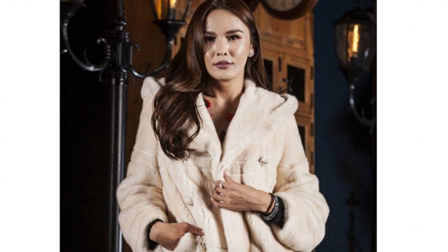 Segunda transgénero competirá en el Miss Universo 2018