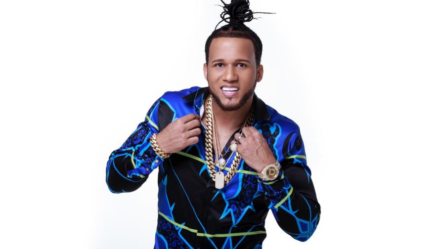 El Alfa cambia fecha del concierto en P.Rico al 18 enero El Alfa cambia fecha del concierto en P.Rico al 18 enero