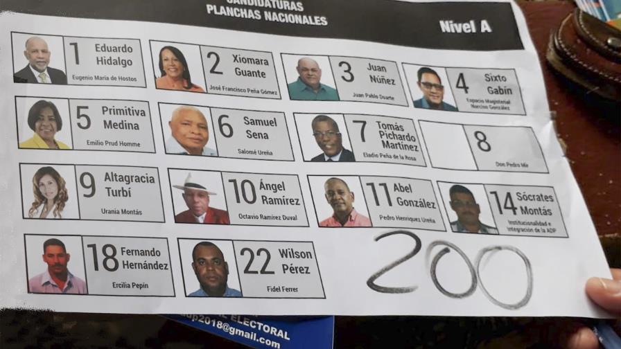 Profesores escogen mañana al presidente de la ADP Profesores escogen mañana al presidente de la ADP