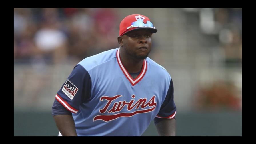 Miguel Sanó  no enfrentará cargos por atropello de policía