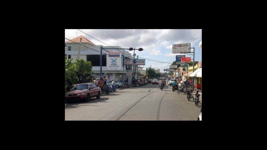 Convocan huelga por 24 horas para este martes en Tenares