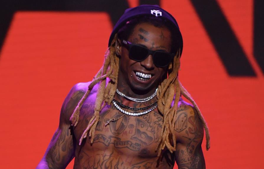 Lil Wayne termina show antes de tiempo luego de rumores de tiroteo