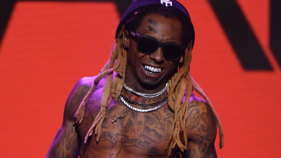 Lil Wayne termina show antes de tiempo luego de rumores de tiroteo