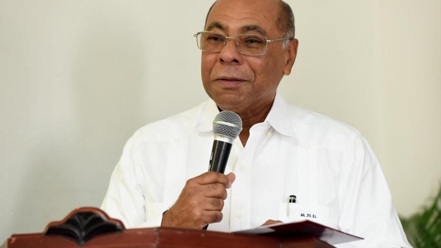 Presidente del TC llama a los dominicanos a proteger la Constitución