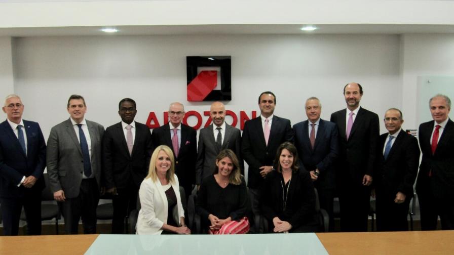 Organización Mundial de Zonas Francas sesiona en el país e inaugura oficina para Latinoamérica 