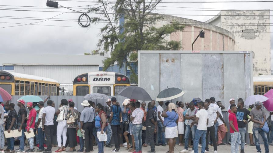 Migración tiene listos la mayoría de carnés del Plan de Regularización